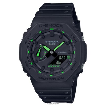 Casio ga2100-1a3 4866J228 accesorio
