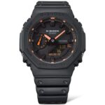 Casio ga2100-1a4 4866J229 accesorio - Image 3