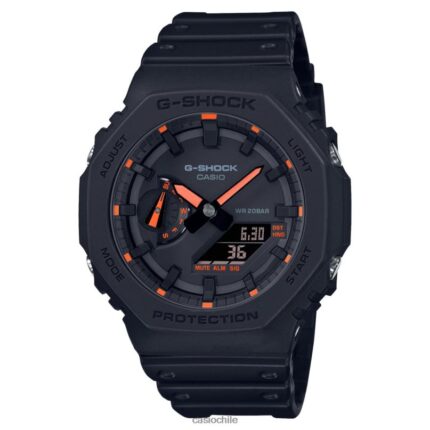 Casio ga2100-1a4 4866J229 accesorio