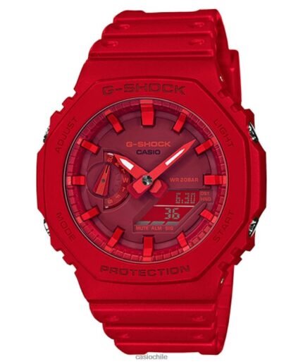 Casio ga2100-4a 4866J314 accesorio