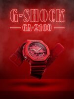 Casio ga2100-4a 4866J314 accesorio - Image 8