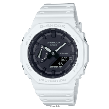Casio ga2100-7a 4866J255 accesorio