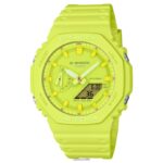 Casio ga2100-9a9 4866J21 accesorio