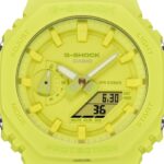 Casio ga2100-9a9 4866J21 accesorio - Image 5