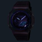 Casio ga2100ah-6a 4866J41 accesorio - Image 3