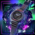 Casio ga2100ah-6a 4866J41 accesorio - Image 4