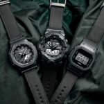 Casio ga2100bce-1a 4866J22 accesorio - Image 2