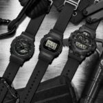 Casio ga2100bce-1a 4866J22 accesorio - Image 3