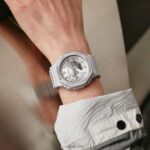 Casio ga2100ff-8a 4866J113 accesorio - Image 2