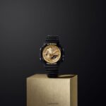 Casio ga2100gb-1a 4866J83 accesorio - Image 2
