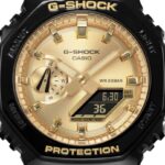 Casio ga2100gb-1a 4866J83 accesorio - Image 3