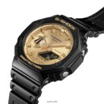 Casio ga2100gb-1a 4866J83 accesorio - Image 5