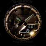 Casio ga2100gb-1a 4866J83 accesorio - Image 7
