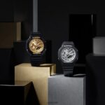 Casio ga2100gb-1a 4866J83 accesorio - Image 9