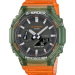 Casio ga2100hc-4a 4866J269 accesorio