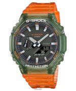 Casio ga2100hc-4a 4866J269 accesorio