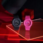 Casio ga2100p-1a 4866J72 accesorio - Image 3