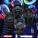 Casio ga2100rgb-1a 4866J139 accesorio - Image 5