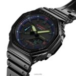 Casio ga2100rgb-1a 4866J139 accesorio - Image 9
