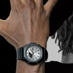 Casio ga2100sb-1a 4866J84 accesorio - Image 8