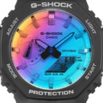 Casio ga2100sr-1a 4866J208 accesorio - Image 4
