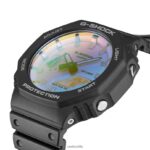 Casio ga2100sr-1a 4866J208 accesorio - Image 6