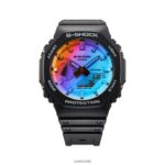 Casio ga2100sr-1a 4866J208 accesorio - Image 9