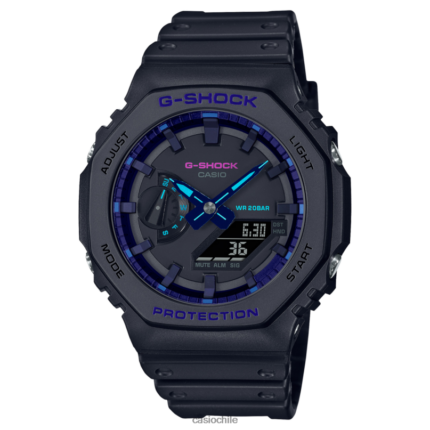 Casio ga2100vb-1a 4866J242 accesorio