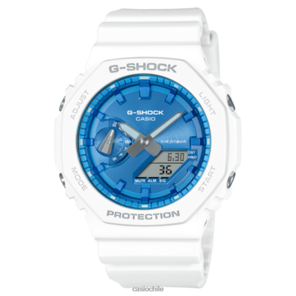 Casio ga2100ws-7a 4866J48 accesorio