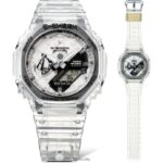 Casio ga2140rx-7a 4866J93 accesorio - Image 4