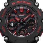 Casio ga2200bnr-1a 4866J181 accesorio - Image 3