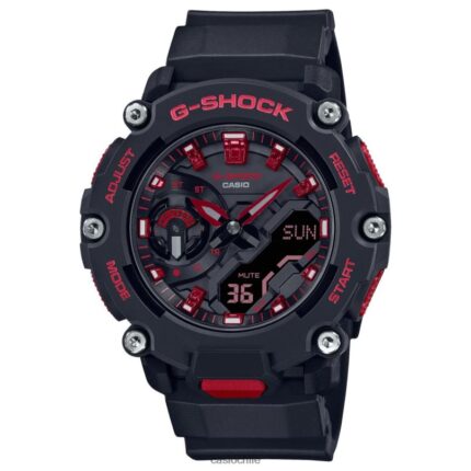 Casio ga2200bnr-1a 4866J181 accesorio