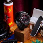 Casio ga2200bnr-1a 4866J181 accesorio - Image 8
