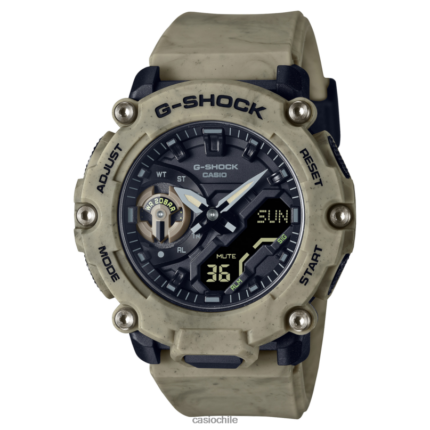 Casio ga2200sl-5a 4866J211 accesorio