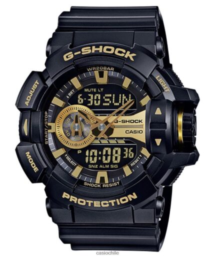 Casio ga400gb-1a9 4866J371 accesorio