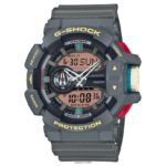 Casio ga400pc-8a 4866J105 accesorio