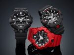 Casio ga700-1b 4866J359 accesorio - Image 8