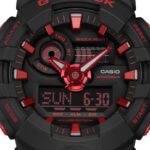 Casio ga700bnr-1a 4866J182 accesorio - Image 5