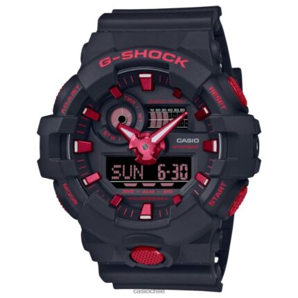 Casio ga700bnr-1a 4866J182 accesorio