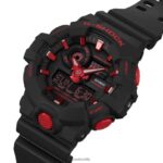 Casio ga700bnr-1a 4866J182 accesorio - Image 7