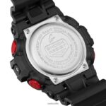 Casio ga700bnr-1a 4866J182 accesorio - Image 8