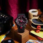 Casio ga700bnr-1a 4866J182 accesorio - Image 10