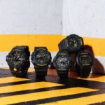 Casio ga700cy-1a 4866J67 accesorio - Image 2