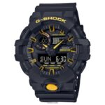 Casio ga700cy-1a 4866J67 accesorio