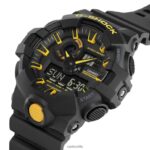 Casio ga700cy-1a 4866J67 accesorio - Image 6