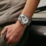 Casio ga700ff-8a 4866J114 accesorio - Image 4