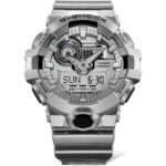 Casio ga700ff-8a 4866J114 accesorio - Image 6