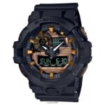 Casio ga700rc-1a 4866J130 accesorio