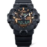 Casio ga700rc-1a 4866J130 accesorio - Image 3