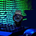 Casio ga700rgb-1a 4866J141 accesorio - Image 2